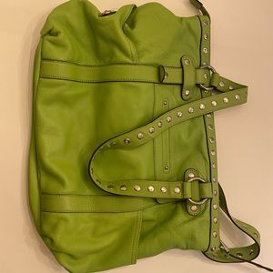 B. Makowsky Purse